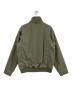 Columbia (コロンビア) ロマビスタスタンドネックジャケット カーキ サイズ:XL：6000円