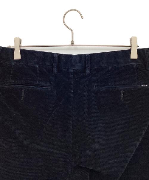 POLO RALPH LAUREN（ポロ・ラルフローレン）POLO RALPH LAUREN (ポロ・ラルフローレン) コーデュロイパンツ ブラック サイズ:86の古着・服飾アイテム