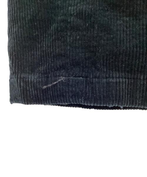 POLO RALPH LAUREN（ポロ・ラルフローレン）POLO RALPH LAUREN (ポロ・ラルフローレン) コーデュロイパンツ ブラック サイズ:86の古着・服飾アイテム