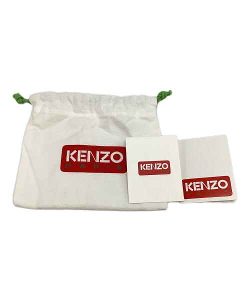 KENZO（ケンゾー）KENZO (ケンゾー) ケンゾー/カードケースの古着・服飾アイテム