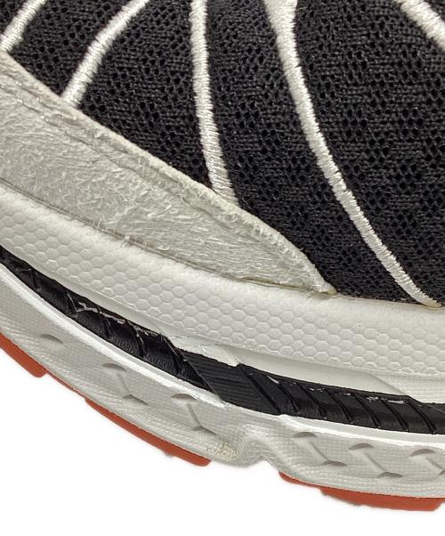 HOKAONEONE（ホカオネオネ）HOKAONEONE (ホカオネオネ) U STINSON EVO OG  ブラック×ホワイト サイズ:26.5cmの古着・服飾アイテム