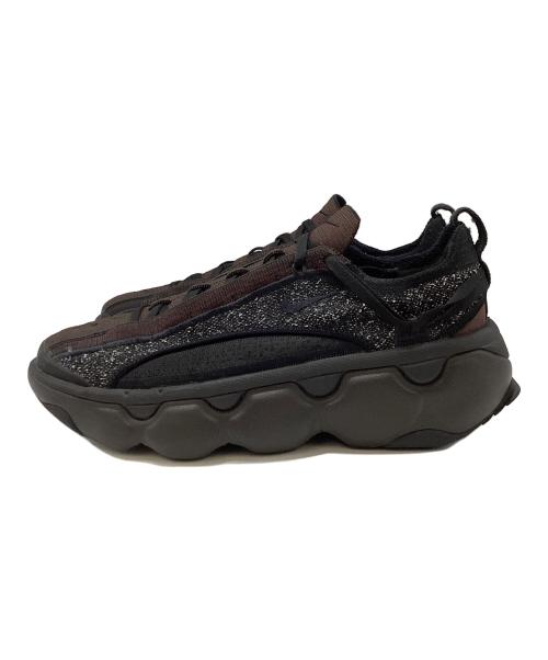 NIKE（ナイキ）NIKE (ナイキ) W FLYKNIT BLOOM ブラック サイズ:28㎝の古着・服飾アイテム