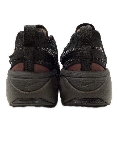 NIKE（ナイキ）NIKE (ナイキ) W FLYKNIT BLOOM ブラック サイズ:28㎝の古着・服飾アイテム