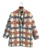 LEVI'S MADE&CRAFTEDリーバイスメイドクラフテッド）の古着「コート」｜マルチカラー