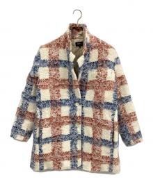 LEVI'S MADE&CRAFTED（リーバイスメイドクラフテッド）の古着「コート」｜マルチカラー
