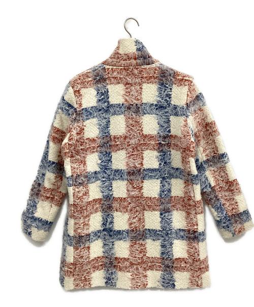 LEVI'S MADE&CRAFTED（リーバイスメイドクラフテッド）LEVI'S MADE&CRAFTED (リーバイスメイドクラフテッド) コート マルチカラー サイズ:Ⅿの古着・服飾アイテム
