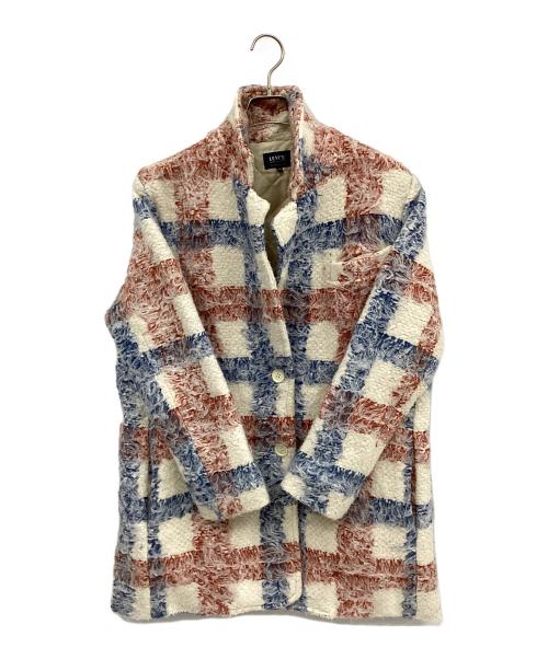 LEVI'S MADE&CRAFTED（リーバイスメイドクラフテッド）LEVI'S MADE&CRAFTED (リーバイスメイドクラフテッド) コート マルチカラー サイズ:Ⅿの古着・服飾アイテム