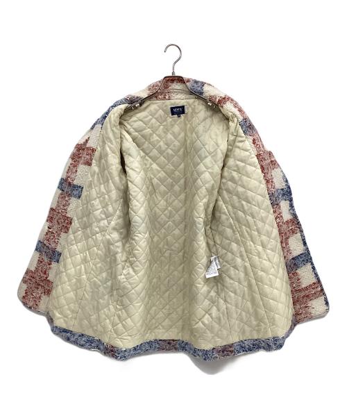 LEVI'S MADE&CRAFTED（リーバイスメイドクラフテッド）LEVI'S MADE&CRAFTED (リーバイスメイドクラフテッド) コート マルチカラー サイズ:Ⅿの古着・服飾アイテム