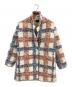 LEVI'S MADE&CRAFTED（リーバイスメイドクラフテッド）の古着「コート」｜マルチカラー
