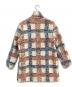 LEVI'S MADE&CRAFTED (リーバイスメイドクラフテッド) コート マルチカラー サイズ:Ⅿ：5000円