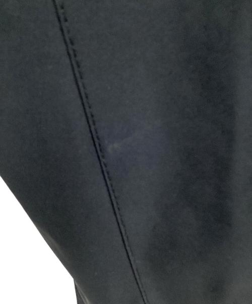 Quiksilver（クイックシルバー）Quiksilver (クイックシルバー) スノーボードウェア(ジャケット) ブラック サイズ:XSの古着・服飾アイテム