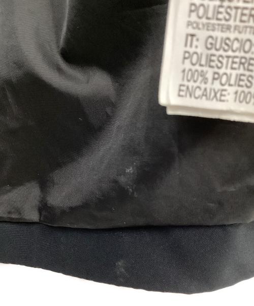 Quiksilver（クイックシルバー）Quiksilver (クイックシルバー) スノーボードウェア(ジャケット) ブラック サイズ:XSの古着・服飾アイテム