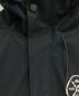 中古・古着 Quiksilver (クイックシルバー) スノーボードウェア(ジャケット) ブラック サイズ:XS：5000円