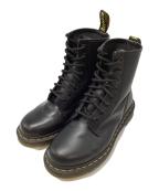 Dr.Martensドクターマーチン）の古着「8ホールブーツ」｜ブラック