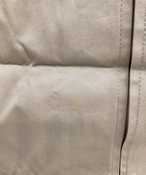 tricot COMME des GARCONS（トリココムデギャルソン）tricot COMME des GARCONS (トリココムデギャルソン) スカート ベージュ サイズ:Ｓの古着・服飾アイテム
