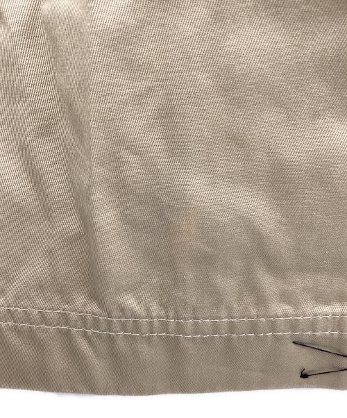tricot COMME des GARCONS（トリココムデギャルソン）tricot COMME des GARCONS (トリココムデギャルソン) スカート ベージュ サイズ:Ｓの古着・服飾アイテム