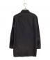 B Yohji Yamamoto (ビーヨウジヤマモト) 長袖シャツ ブラック サイズ:1：8000円