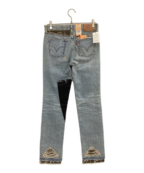 LEVI'S（リーバイス）LEVI'S (リーバイス) デニムパンツ インディゴ サイズ:31 未使用品の古着・服飾アイテム