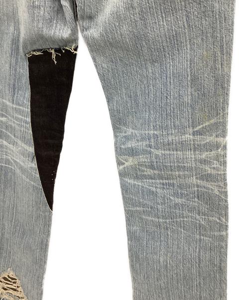 LEVI'S（リーバイス）LEVI'S (リーバイス) デニムパンツ インディゴ サイズ:31 未使用品の古着・服飾アイテム