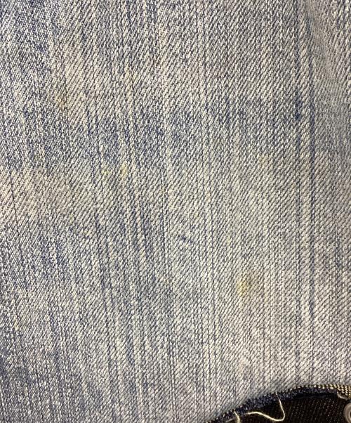 LEVI'S（リーバイス）LEVI'S (リーバイス) デニムパンツ インディゴ サイズ:31 未使用品の古着・服飾アイテム