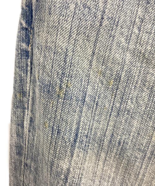 LEVI'S（リーバイス）LEVI'S (リーバイス) デニムパンツ インディゴ サイズ:31 未使用品の古着・服飾アイテム