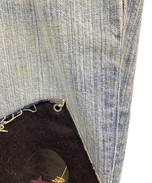 LEVI'S（リーバイス）LEVI'S (リーバイス) デニムパンツ インディゴ サイズ:31 未使用品の古着・服飾アイテム