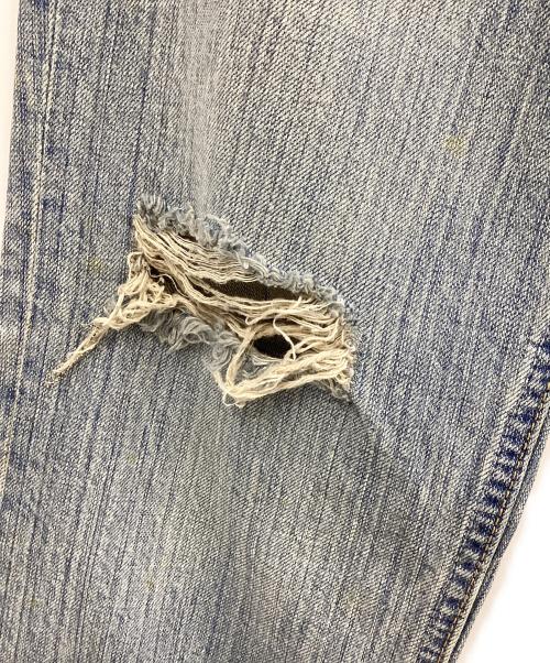 LEVI'S（リーバイス）LEVI'S (リーバイス) デニムパンツ インディゴ サイズ:31 未使用品の古着・服飾アイテム