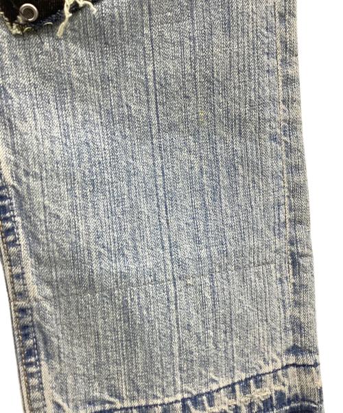 LEVI'S（リーバイス）LEVI'S (リーバイス) デニムパンツ インディゴ サイズ:31 未使用品の古着・服飾アイテム