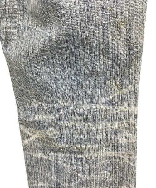 LEVI'S（リーバイス）LEVI'S (リーバイス) デニムパンツ インディゴ サイズ:31 未使用品の古着・服飾アイテム