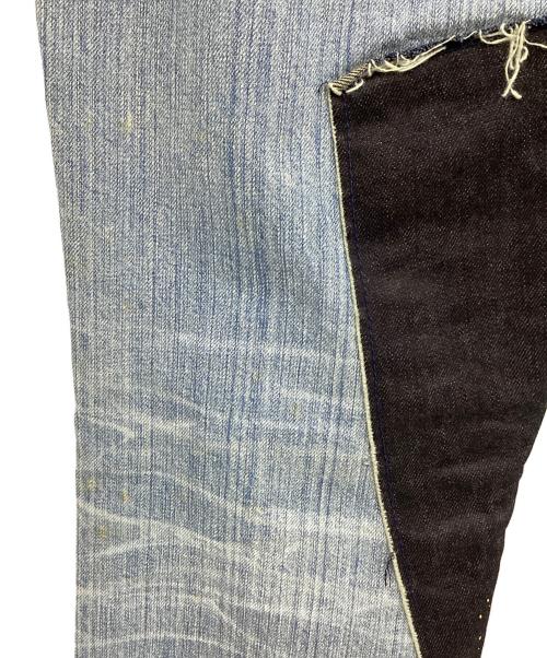 LEVI'S（リーバイス）LEVI'S (リーバイス) デニムパンツ インディゴ サイズ:31 未使用品の古着・服飾アイテム