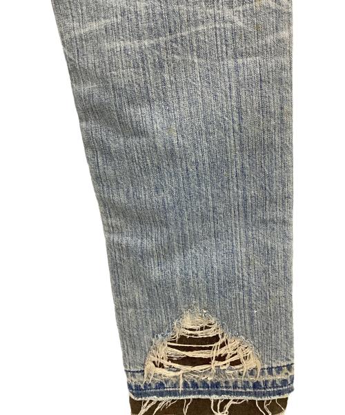 LEVI'S（リーバイス）LEVI'S (リーバイス) デニムパンツ インディゴ サイズ:31 未使用品の古着・服飾アイテム