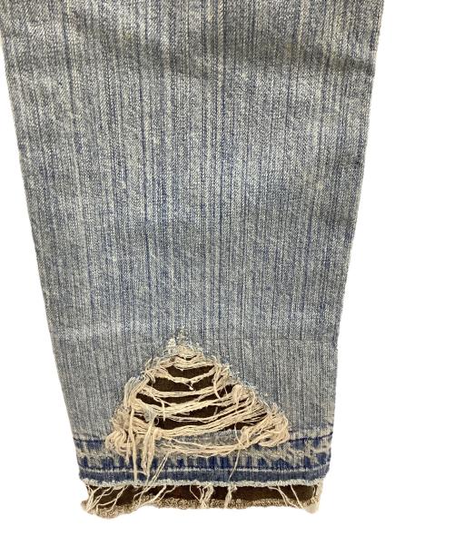 LEVI'S（リーバイス）LEVI'S (リーバイス) デニムパンツ インディゴ サイズ:31 未使用品の古着・服飾アイテム