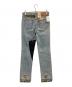 LEVI'S (リーバイス) デニムパンツ インディゴ サイズ:31 未使用品：5000円