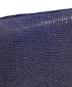 中古・古着 ISSEY MIYAKE me (イッセイ ミヤケ ミー) ベスト イエロー×ネイビー サイズ:FREE：6000円