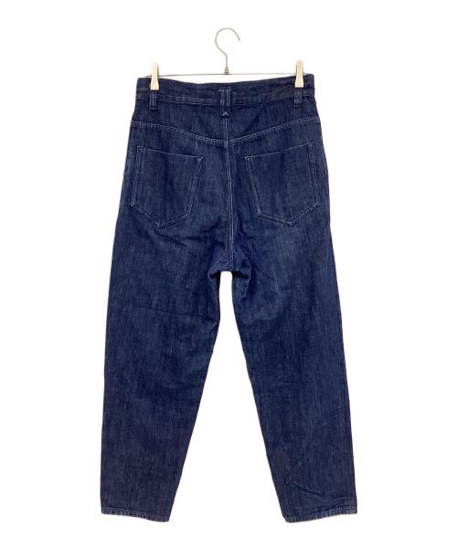 CULLNI（クルニ）CULLNI (クルニ) デニムパンツ インディゴ サイズ:1の古着・服飾アイテム