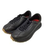 CAMPERカンペール）の古着「PELOTAS ATHENS」｜ブラック