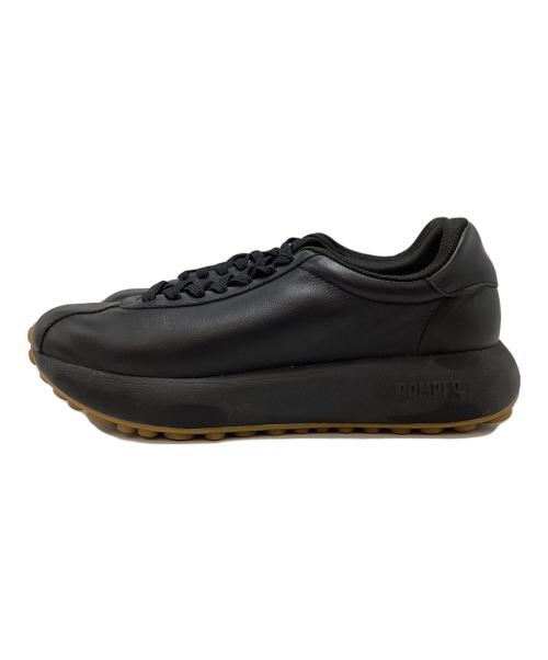 CAMPER（カンペール）CAMPER (カンペール) PELOTAS ATHENS ブラック サイズ:25.4㎝の古着・服飾アイテム