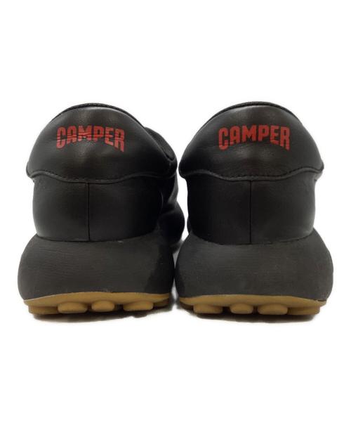 CAMPER（カンペール）CAMPER (カンペール) PELOTAS ATHENS ブラック サイズ:25.4㎝の古着・服飾アイテム