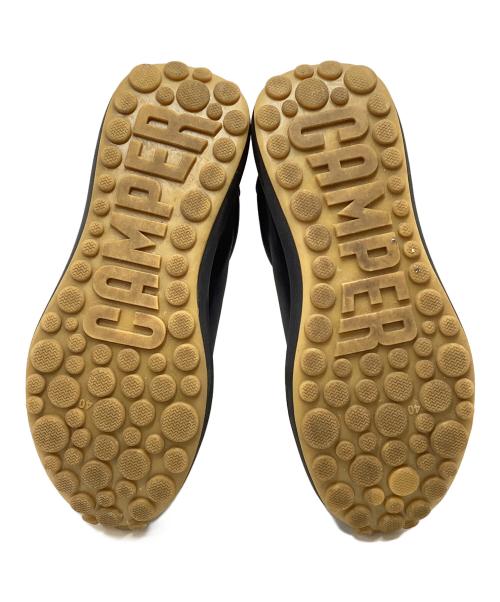 CAMPER（カンペール）CAMPER (カンペール) PELOTAS ATHENS ブラック サイズ:25.4㎝の古着・服飾アイテム