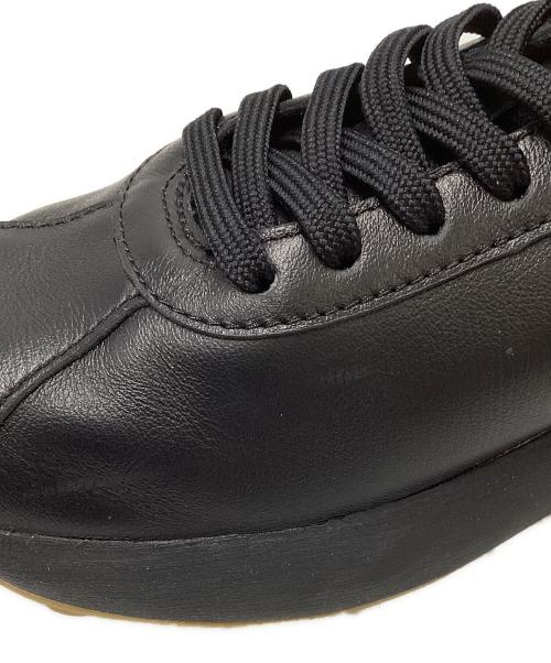 CAMPER（カンペール）CAMPER (カンペール) PELOTAS ATHENS ブラック サイズ:25.4㎝の古着・服飾アイテム