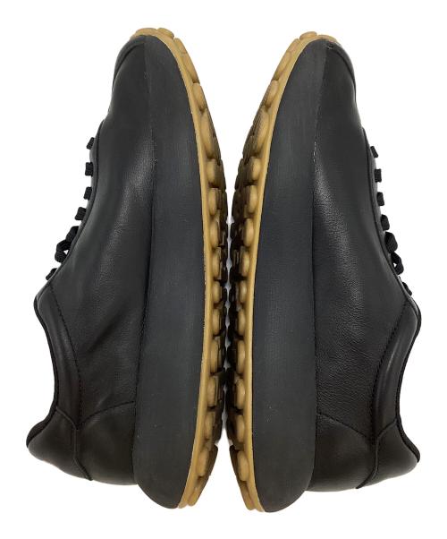 CAMPER（カンペール）CAMPER (カンペール) PELOTAS ATHENS ブラック サイズ:25.4㎝の古着・服飾アイテム