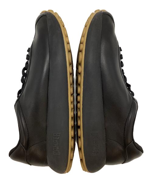 CAMPER（カンペール）CAMPER (カンペール) PELOTAS ATHENS ブラック サイズ:25.4㎝の古着・服飾アイテム