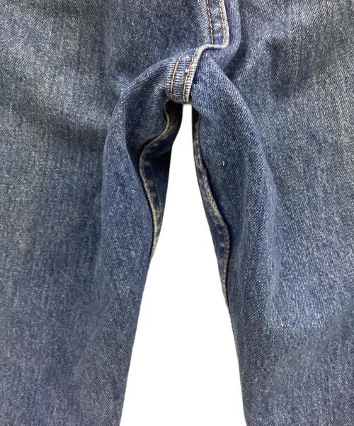 POLO RALPH LAUREN（ポロ・ラルフローレン）POLO RALPH LAUREN (ポロ・ラルフローレン) デニムパンツ インディゴ サイズ:81cm(W32)の古着・服飾アイテム