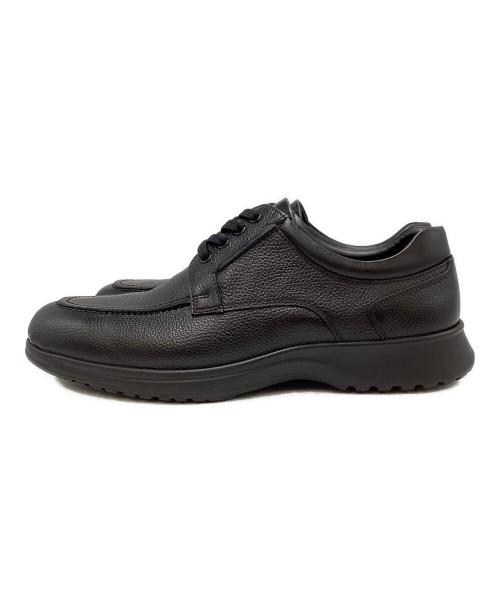 madras Walk Gore-Tex（マドラス ウォーク ゴアテックス）madras Walk Gore-Tex (マドラス ウォーク ゴアテックス) カジュアルシューズ ブラック サイズ:27cmの古着・服飾アイテム