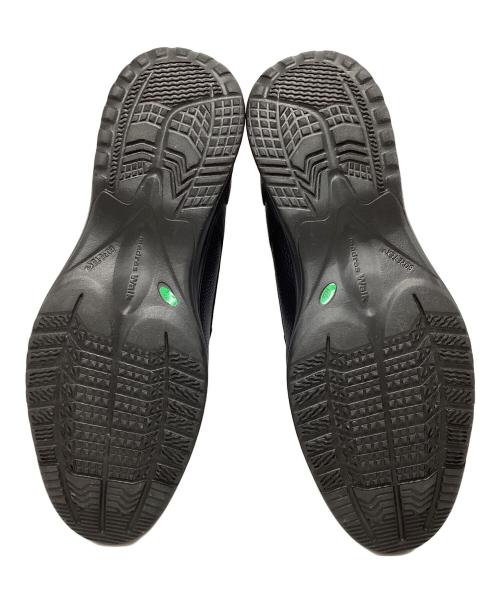 madras Walk Gore-Tex（マドラス ウォーク ゴアテックス）madras Walk Gore-Tex (マドラス ウォーク ゴアテックス) カジュアルシューズ ブラック サイズ:27cmの古着・服飾アイテム