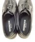 中古・古着 madras Walk Gore-Tex (マドラス ウォーク ゴアテックス) カジュアルシューズ ブラック サイズ:27cm：7000円