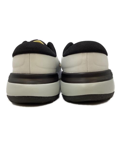 NIKE（ナイキ）NIKE (ナイキ) NIKE FREE GOLF NN ホワイト×ブラック×イエロー サイズ:28㎝の古着・服飾アイテム