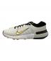 NIKE (ナイキ) NIKE FREE GOLF NN ホワイト×ブラック×イエロー サイズ:28㎝：7000円