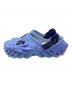 crocs (クロックス) crocs(クロックス)×遊戯王 ブルー サイズ:27 未使用品：6000円