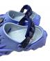中古・古着 crocs (クロックス) crocs(クロックス)×遊戯王 ブルー サイズ:27 未使用品：6000円